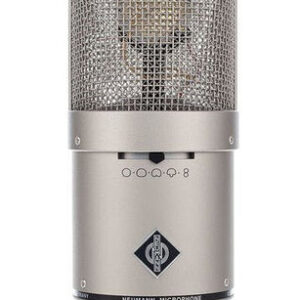 Neumann M149 Dual Diaphragm Tube Microphone