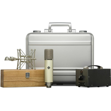 Golden Age Project GA251 MKII Microphone