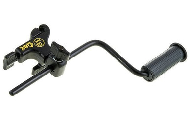 LP 592A-X Microphone Drum Claw with Z-Rod