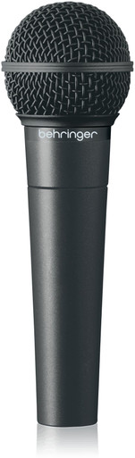 Behringer XM8500 Dynamic Microphone