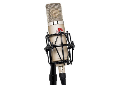 Mojave Audio 300SN Condenser Microphone Multi-Pattern Tube LDC