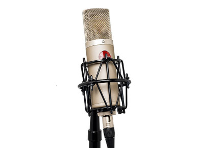 Mojave Audio MA-200SN Condenser Microphone Cardioid-only Tube LDC