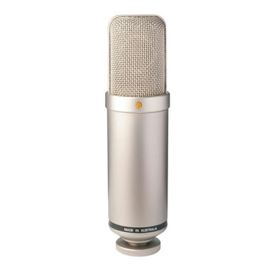 Rode NTK Tube Condenser Mic