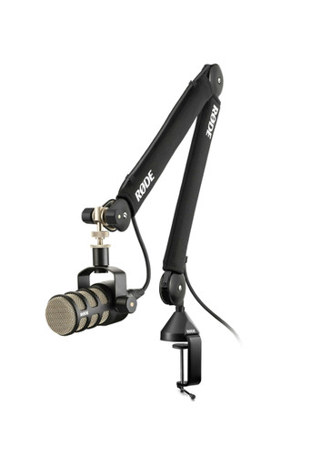 Rode PSA1+ Professional Mic Boom Arm