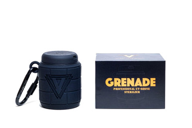Violawave Grenade Small Microphone & Accessory Sterilizer