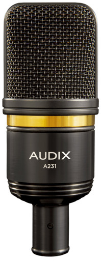 Audix A231 Large Diaphragm Condenser Mic