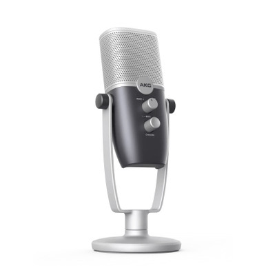 AKG Ara Two-pattern USB Microphone