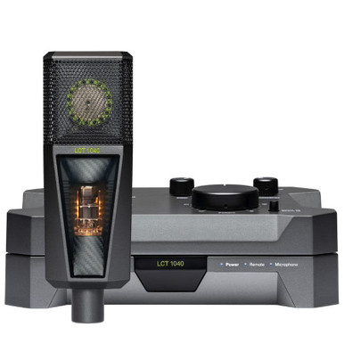 LEWITT LCT1040 Microphone System