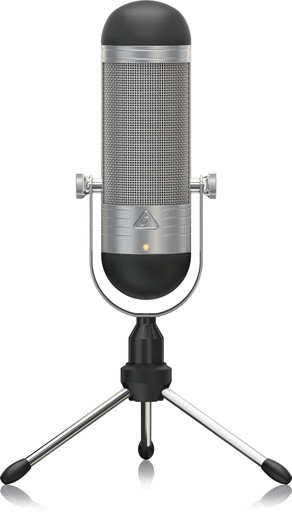 Behringer BVR84 USB Mic