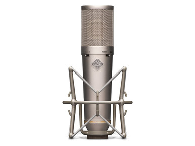 United Studio Technologies UT TWIN87 Condenser Microphone