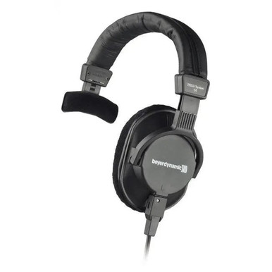 Beyerdynamic DT252 Single Ear Closed-Back Dynamic Headphone