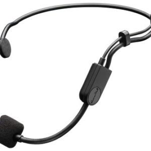 Shure PGA31 Cardioid Headset Condenser Microphone