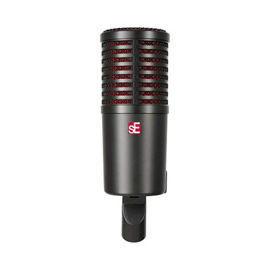 sE DCM8 Electronics DynaCaster Cardioid Dynamic Vocal Mic