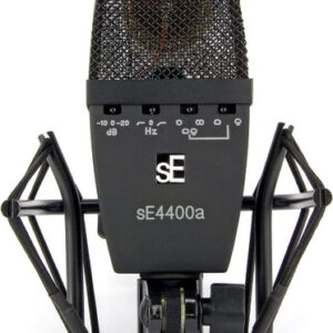 sE Electronics SE4400a Studio Condenser Microphone