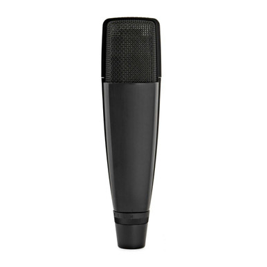Sennheiser MD 421 II Large Diaphragm Dynamic Microphone