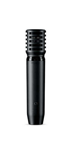 Shure PGA81 Cardioid Dynamic Instrument Microphone