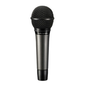 Audio-Technica ATM510 Cardioid Dynamic Vocal Microphone