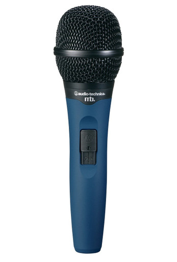 Audio Technica MB3K Dynamic Live Vocal Mic