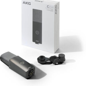 AKG C104 Condenser Microphone