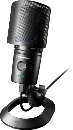 Audio Technica AT2020USB-XP Cardioid Condenser USB Microphone