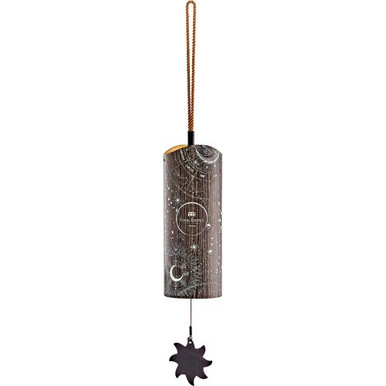 Meinl Sonic Energy Cosmic Bamboo Chime Stella (night) 432 Hz