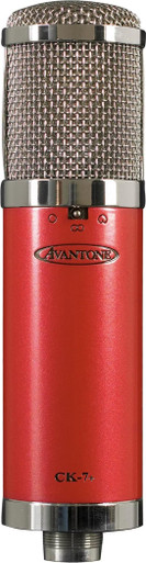 Avantone CK7+ FET Condenser Microphone