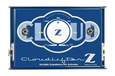 Cloud Microphones Cloudlifter CL-Z Mic Activator