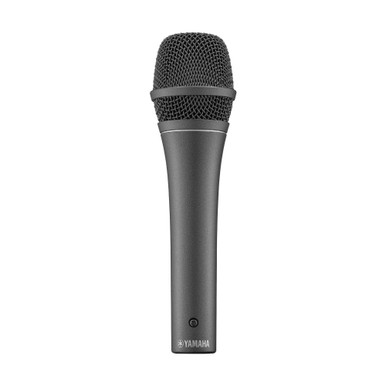 Yamaha YDM505 Dynamic Microphone in Black