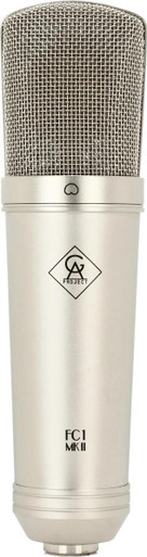 Golden Age Project FC 1 MKII Condenser Microphone
