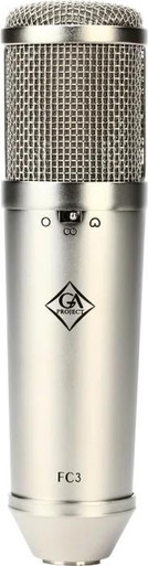 Golden Age Project FC3 Large Diaphragm Condenser Microphone
