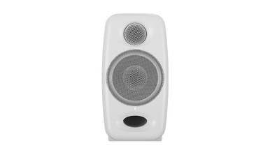 iLoud Micro Monitor PRO WHITE Single,Mic NOT included