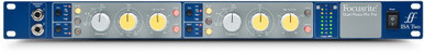Focusrite ISA Two - Dual Channel ISA Mic Pre