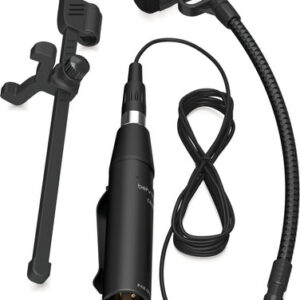 Behringer CB100 GUITAR Condenser Mic System for Acoustic Guitar