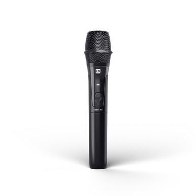 LD Systems Wireless Handheld Microphone for ANNY