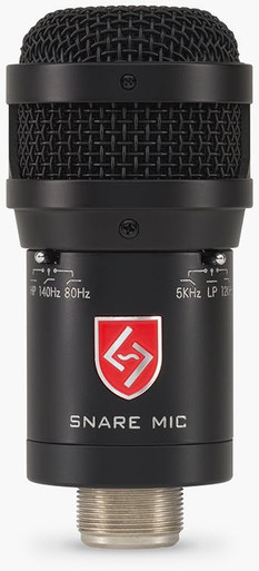 Lauten Audio Snare Mic Condenser Microphone