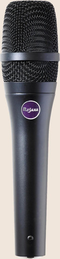 Mojave Audio MA-D Hand Held Dynamic Microphone