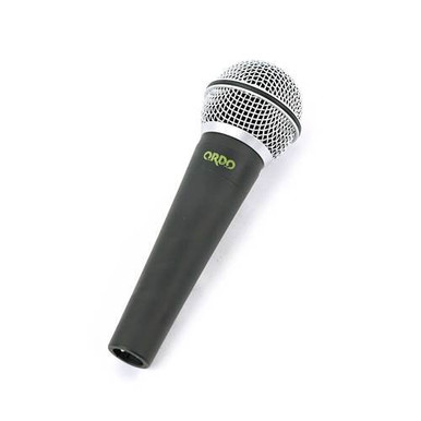 Ordo D-10 Dynamic Vocal Mic