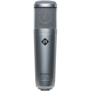 PreSonus PX1 Condenser Microphone