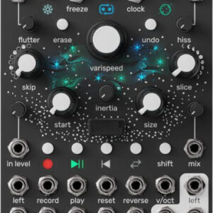 Qu-Bit Electronix Stardust Cosmic Tape Looper
