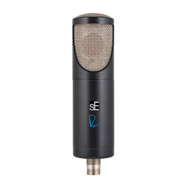 sE Electronics Rupert Neve Designs RNT Flagship Tube Condenser Microphone