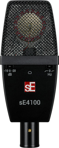 sE Electronics sE4100 LDC, Cardiod Condenser Microphone