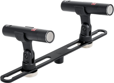 sE Electronics sE8 Pencil Condenser Mics - 	Factory Matched Stereo Pair withOmni Capsules