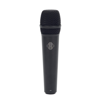Sontronics Solo Handheld Dynamic Supercardioid Live Microphone