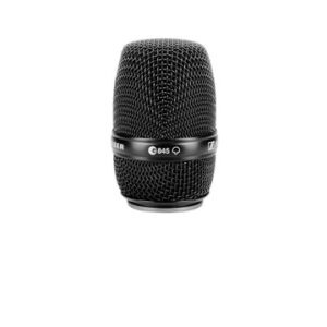 Sennheiser e845 Evolution Super cardioid microphone head for ewG3,ewD1,SKM 2000/9000