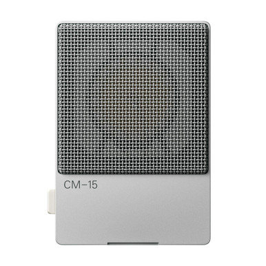 Teenage Engineering CM-15 Portable Studio Condenser Microphone