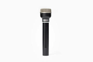 Warm Audio WA-19 Black - Dynamic Studio Microphone