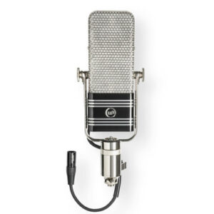 Warm Audio WA-44 Studio Ribbon Microphone