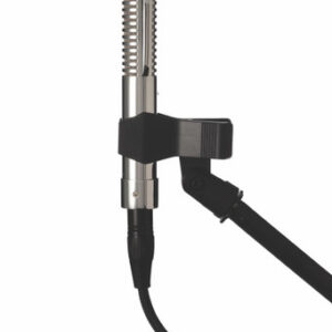 Warm Audio Fen-tone Instrument Ribbon Microphone With Selectable In-Line Preamp