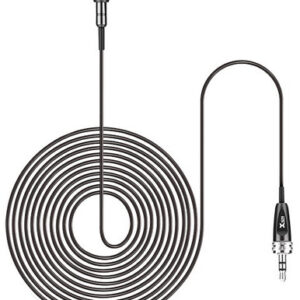 Xvive LV1 Lavalier microphone