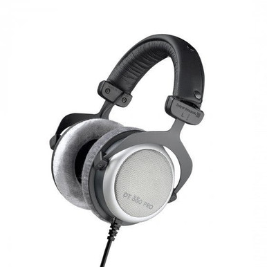 Beyerdynamic DT 880 Pro Semi-Open Headphones